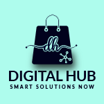 logo digital hub-03